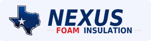 Nexus Foam Insulation, Houston Texas